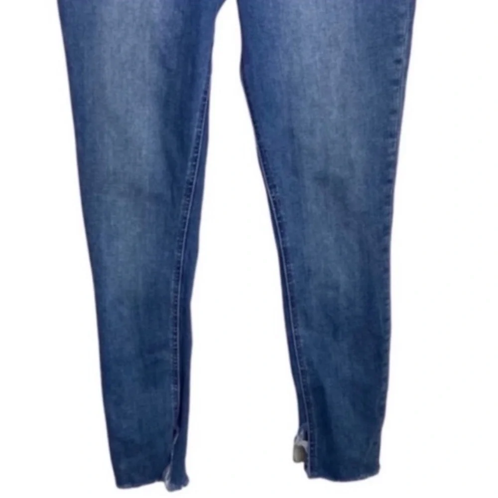 PAIGE “Margot” Skinny Jeans